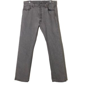 Levi Strauss & Co.501 Men Jeans Pants